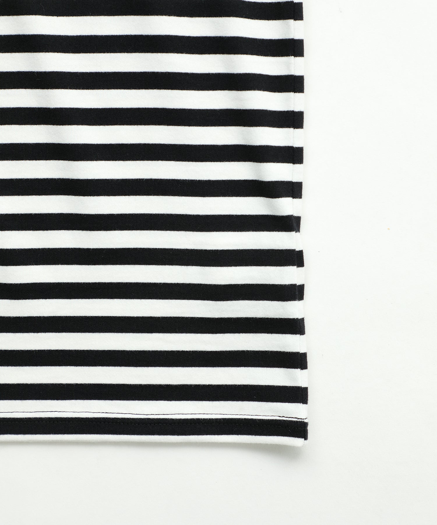 STRIPED RELAX S/S TEE, C&S, X-Girl  