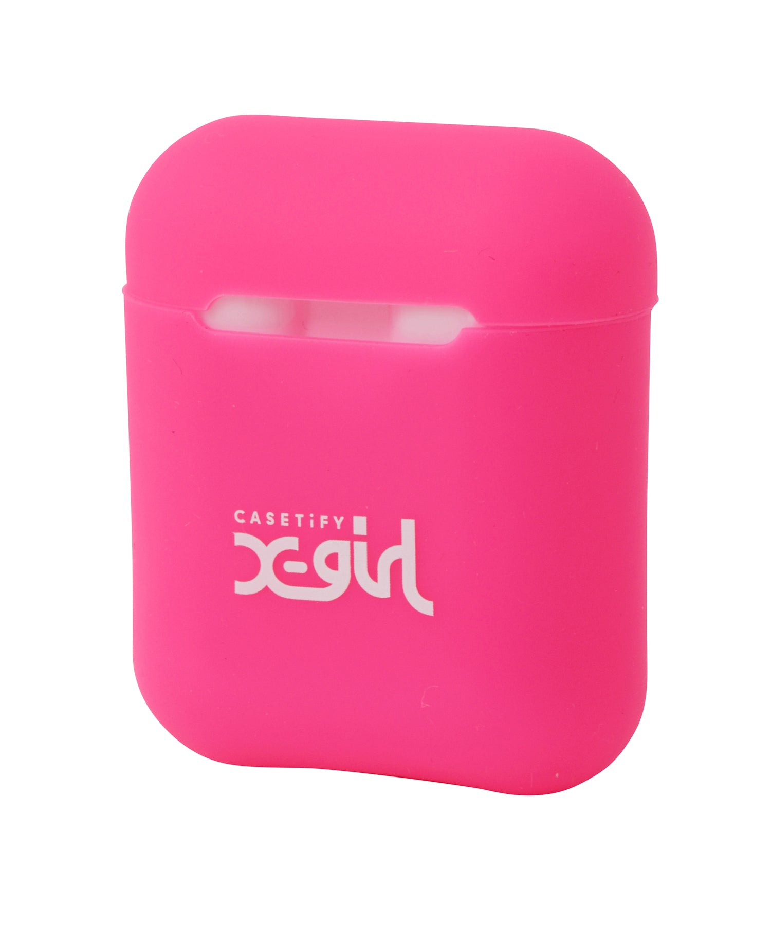 X-girl x CASETiFY AirPods CASE SET, ACCESSORIES, X-Girl  