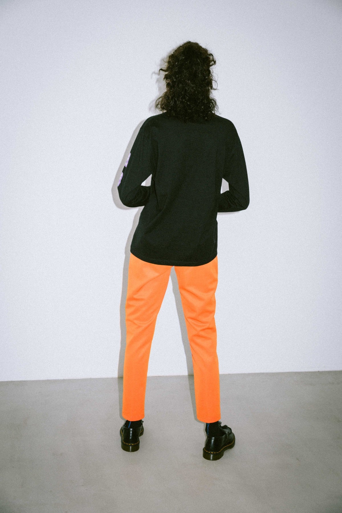 JERSEY TROUSER - X-girl