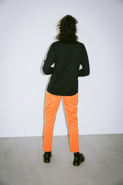 JERSEY TROUSER - X-girl