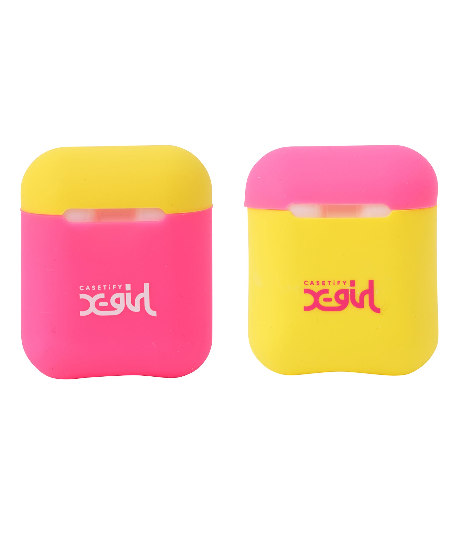 X-girl x CASETiFY AirPods CASE SET, ACCESSORIES, X-Girl  
