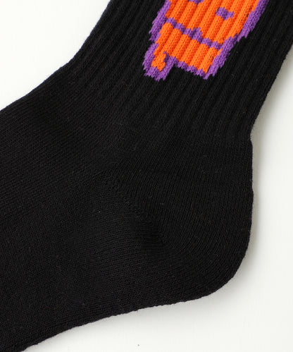 DAISY RIB SOCKS