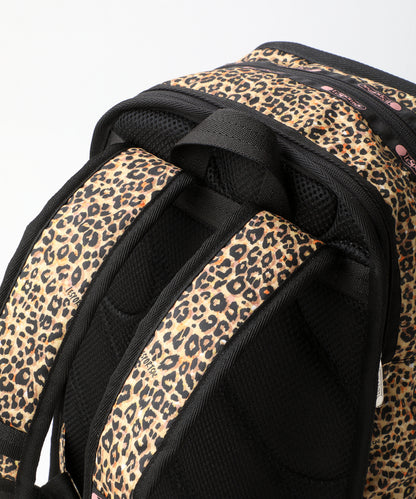 X-girl × LeSportsac SKATE BACKPACK