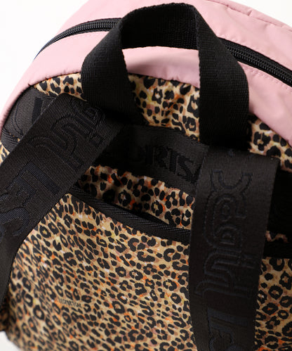 X-girl × LeSportsac SMALL CARRIER BACKPACK