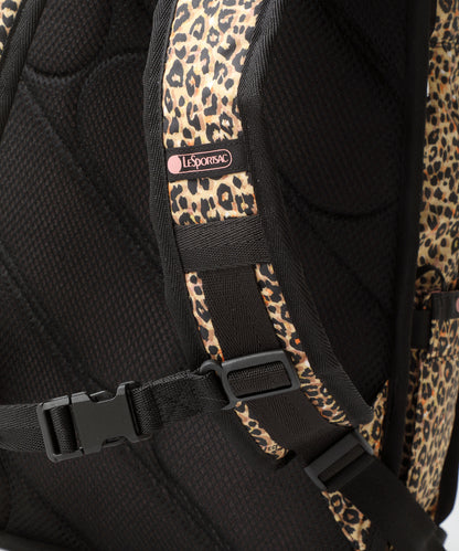 X-girl × LeSportsac SKATE BACKPACK
