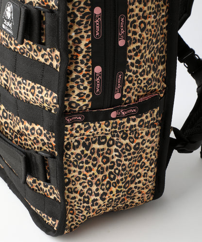 X-girl × LeSportsac SKATE BACKPACK