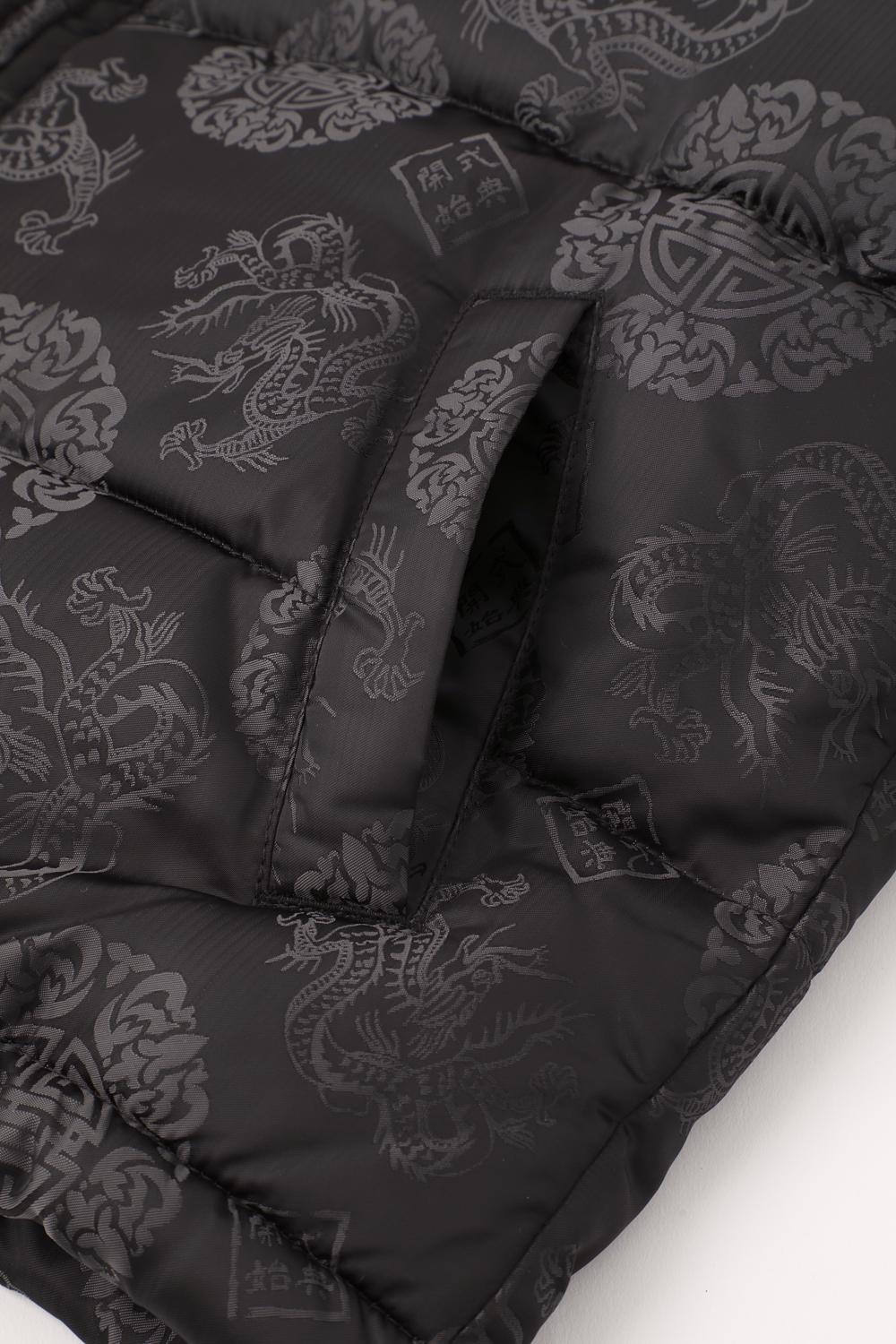 X-girl x OPENING CEREMONY PUFF JACKET - X-girl