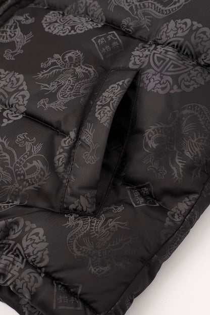 X-girl x OPENING CEREMONY PUFF JACKET - X-girl