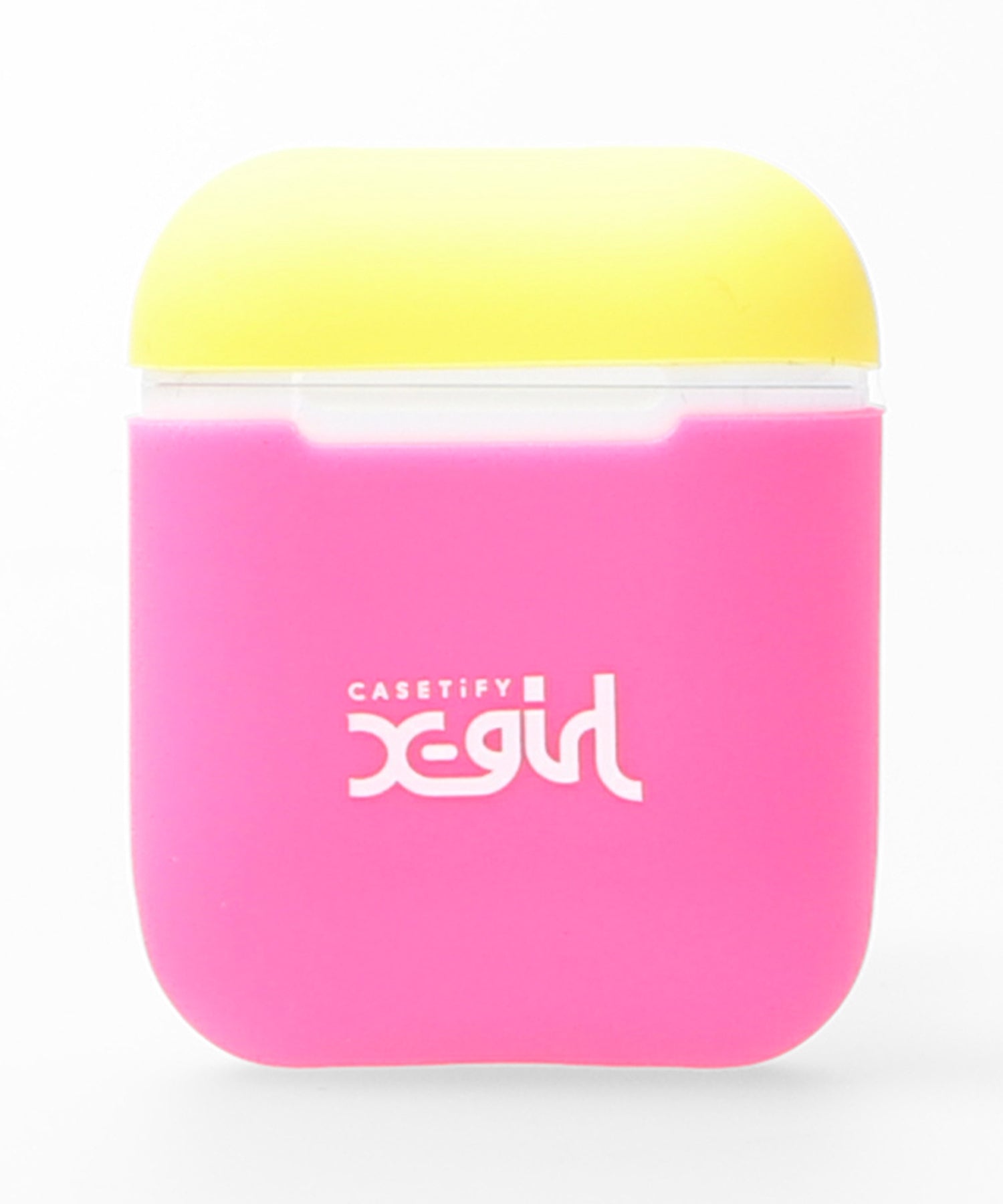 X-girl x CASETiFY AirPods CASE SET, ACCESSORIES, X-Girl  
