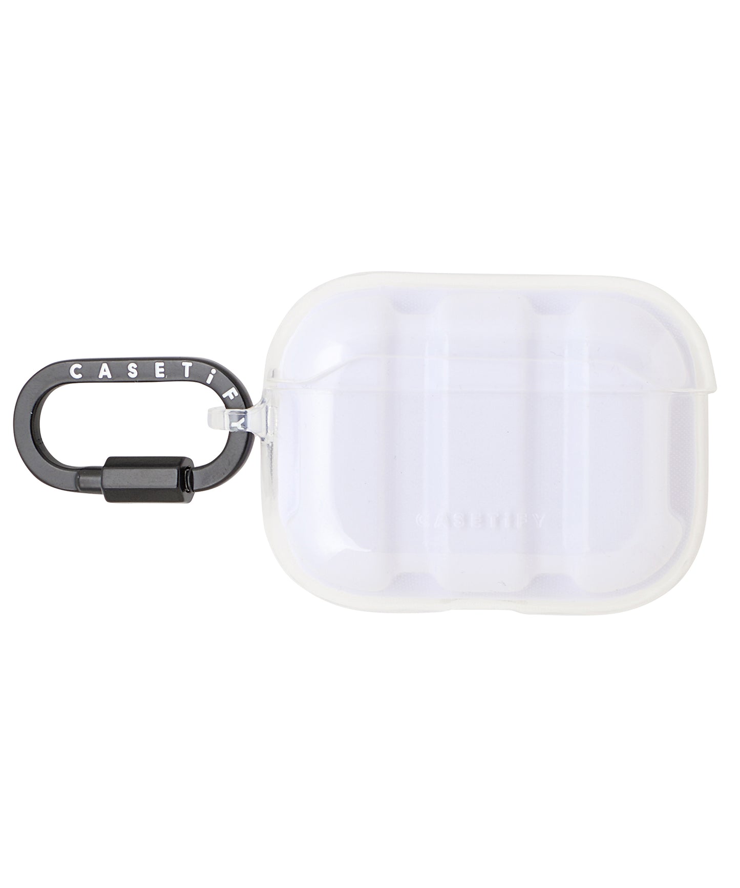 X-girl x CASETiFY AirPods Pro RING CASE