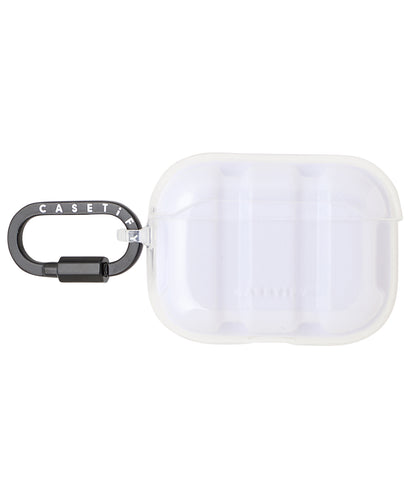 X-girl x CASETiFY AirPods Pro RING CASE
