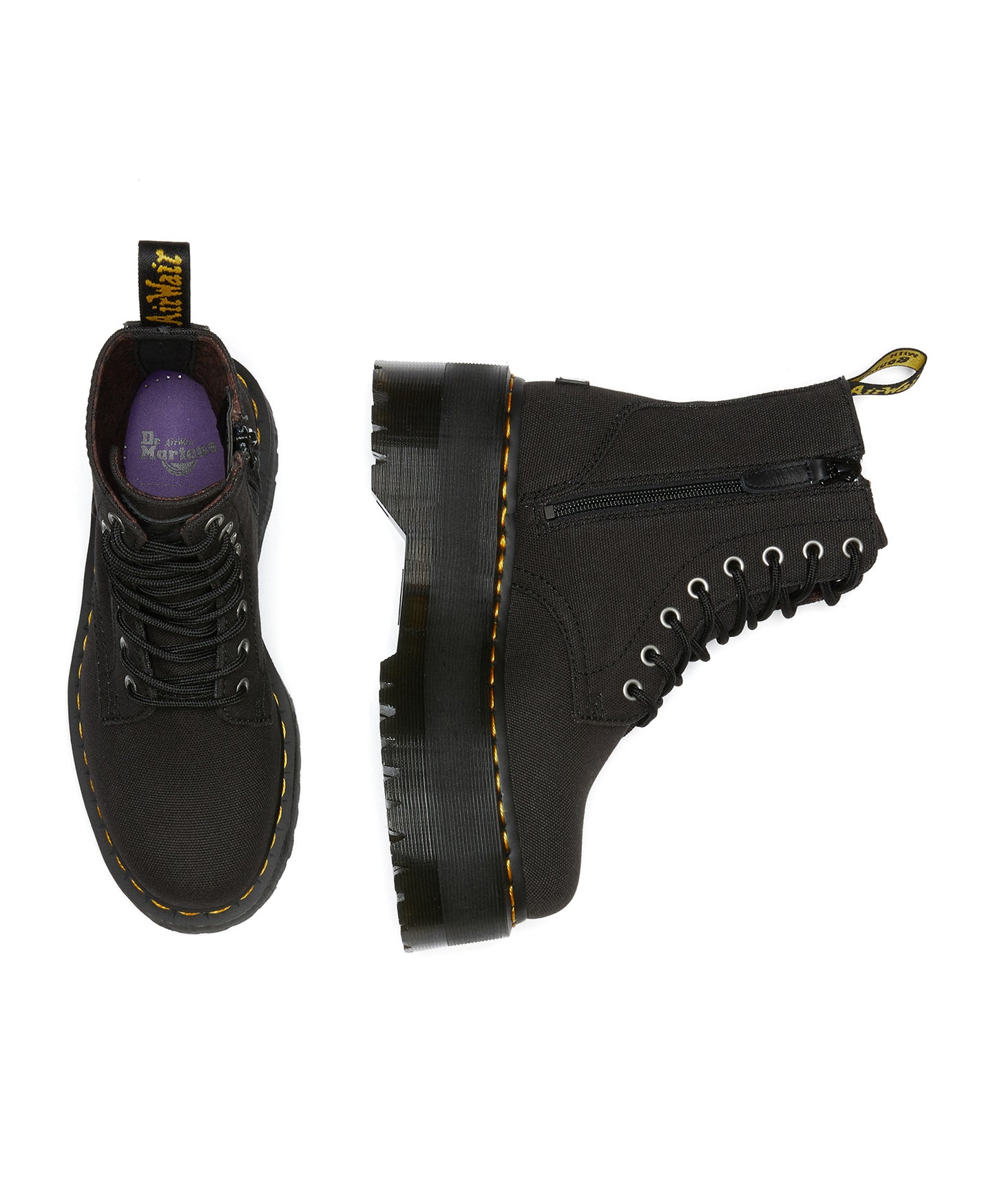 Dr.Martens JADON MAX X-GIRL