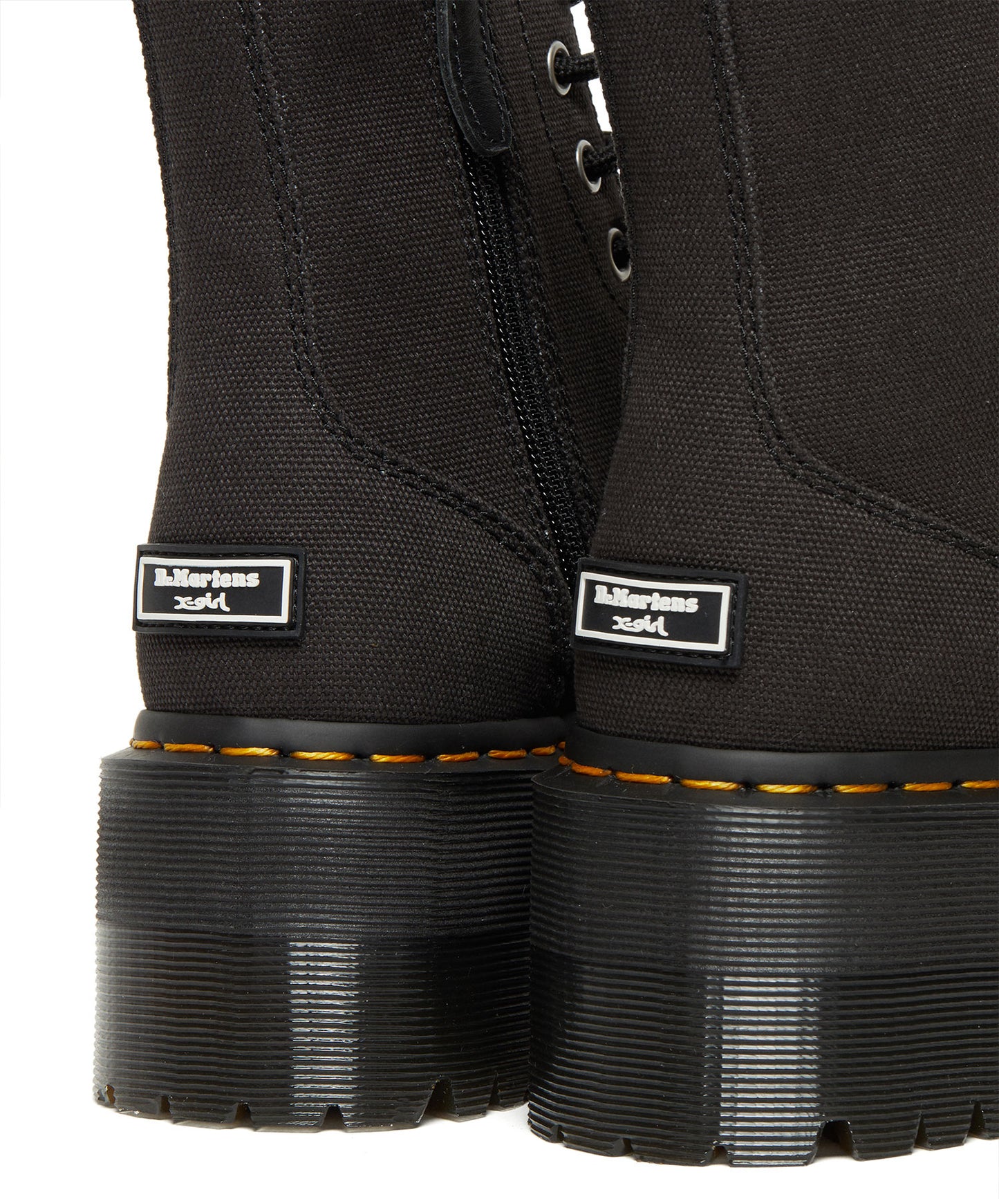 Dr.Martens JADON MAX X-GIRL
