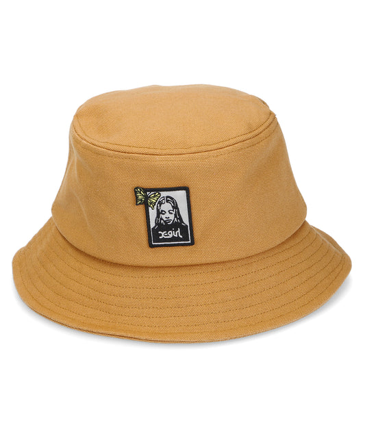 DUCK WORK BUCKET HAT