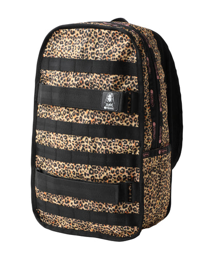 X-girl × LeSportsac SKATE BACKPACK