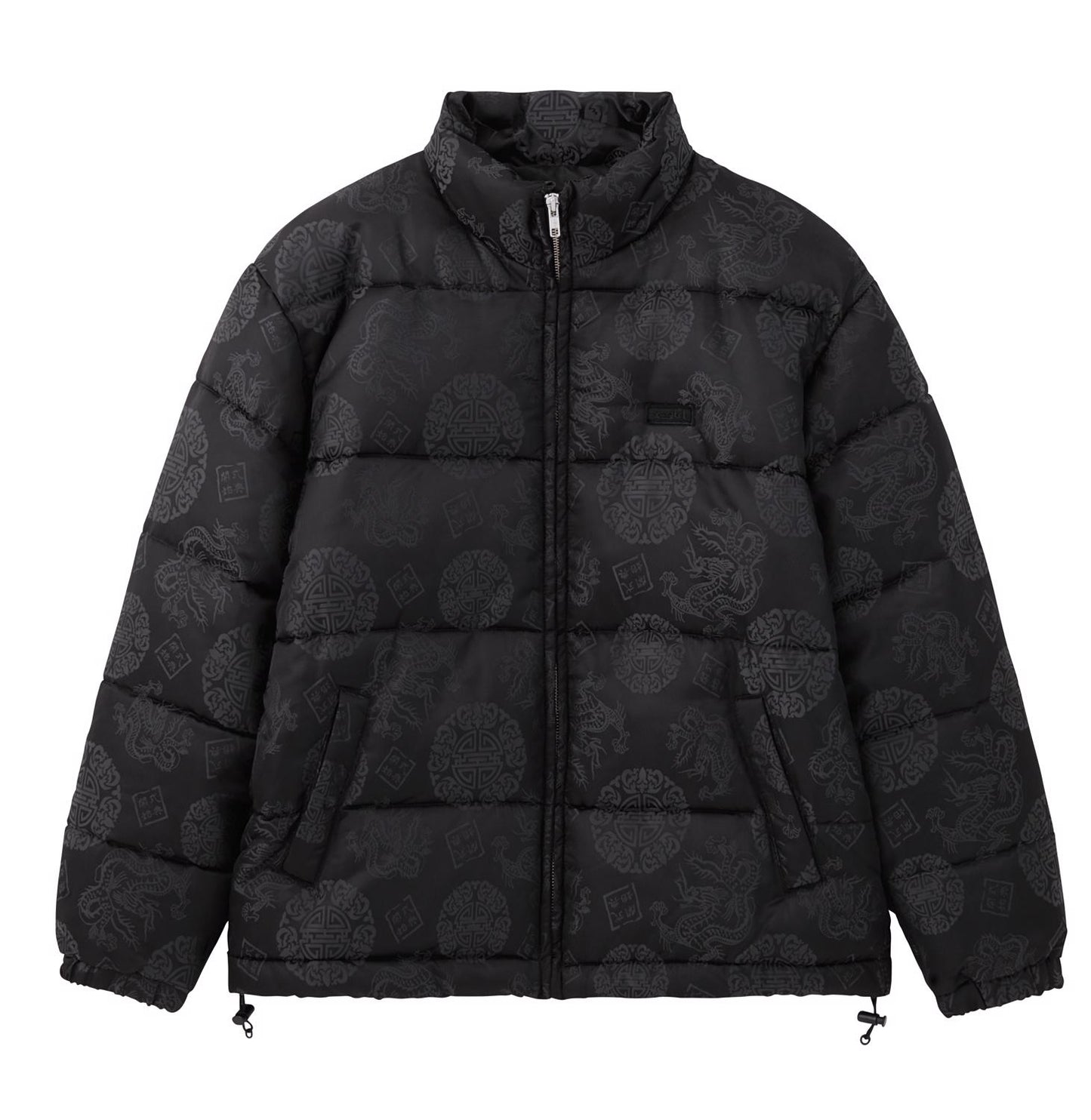X-girl x OPENING CEREMONY PUFF JACKET - X-girl
