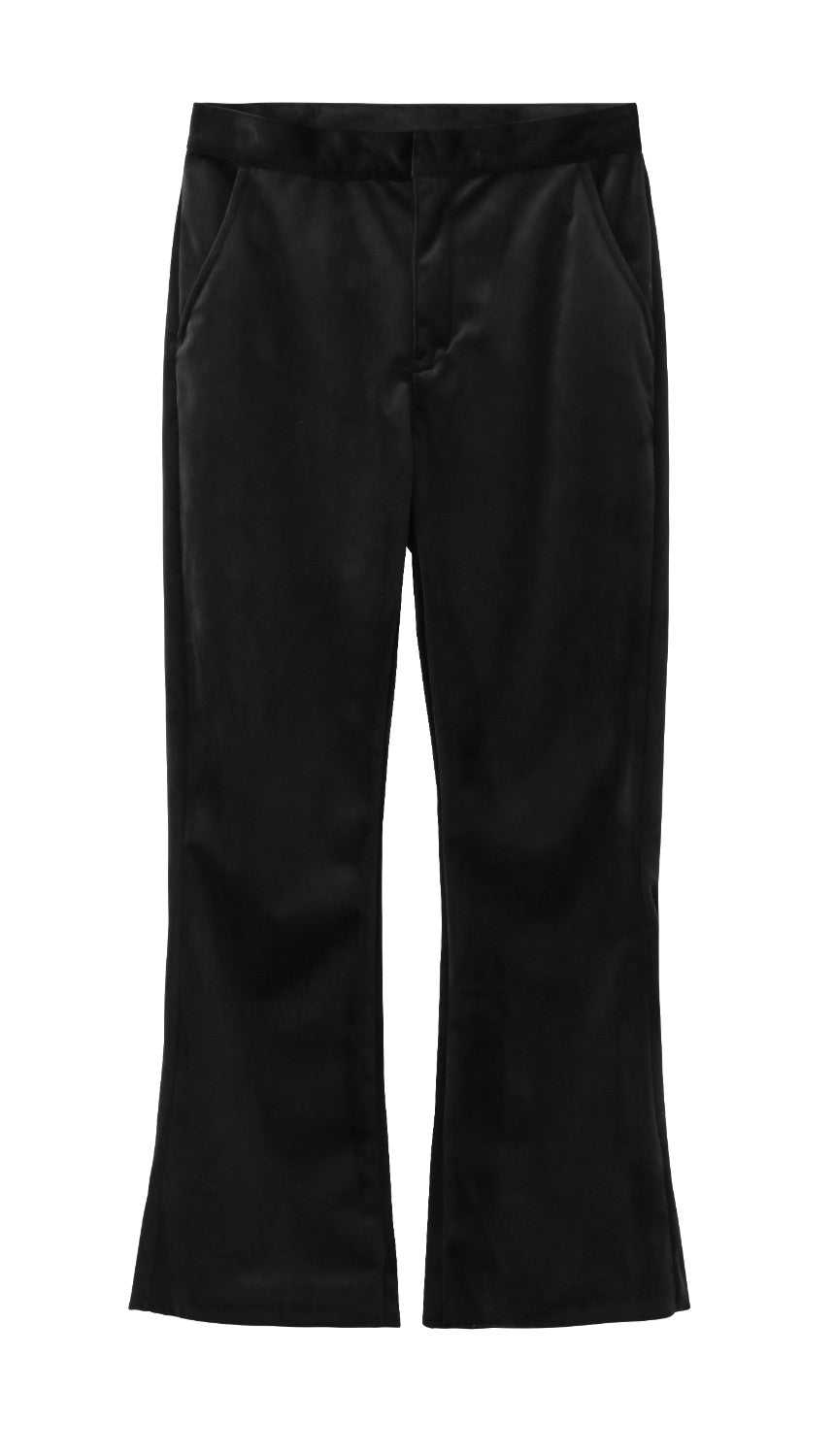 FLARE PANTS - X-girl