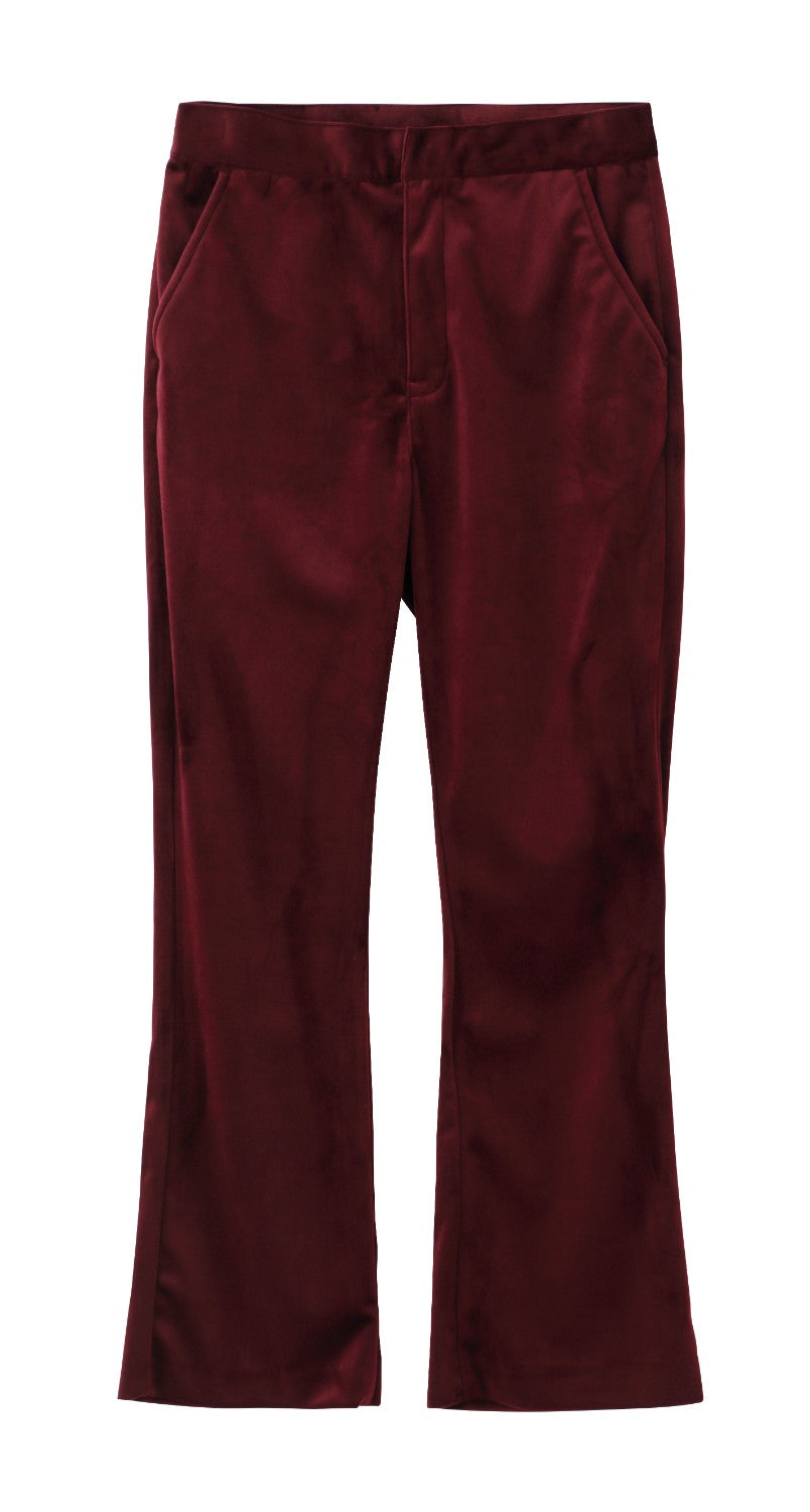 FLARE PANTS - X-girl