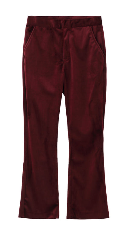 FLARE PANTS - X-girl