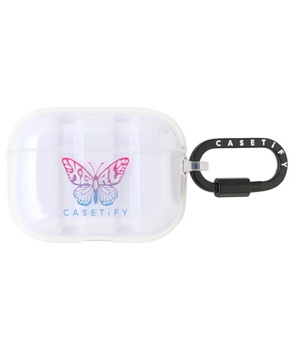 X-girl x CASETiFY AirPods Pro RING CASE