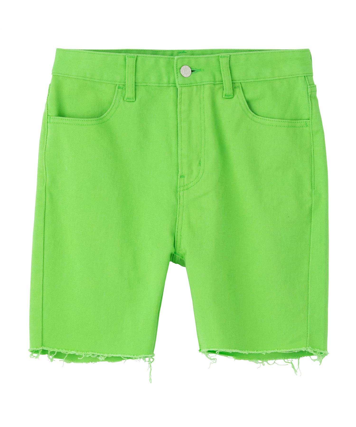 BIKER PANTS, PANTS, X-Girl  