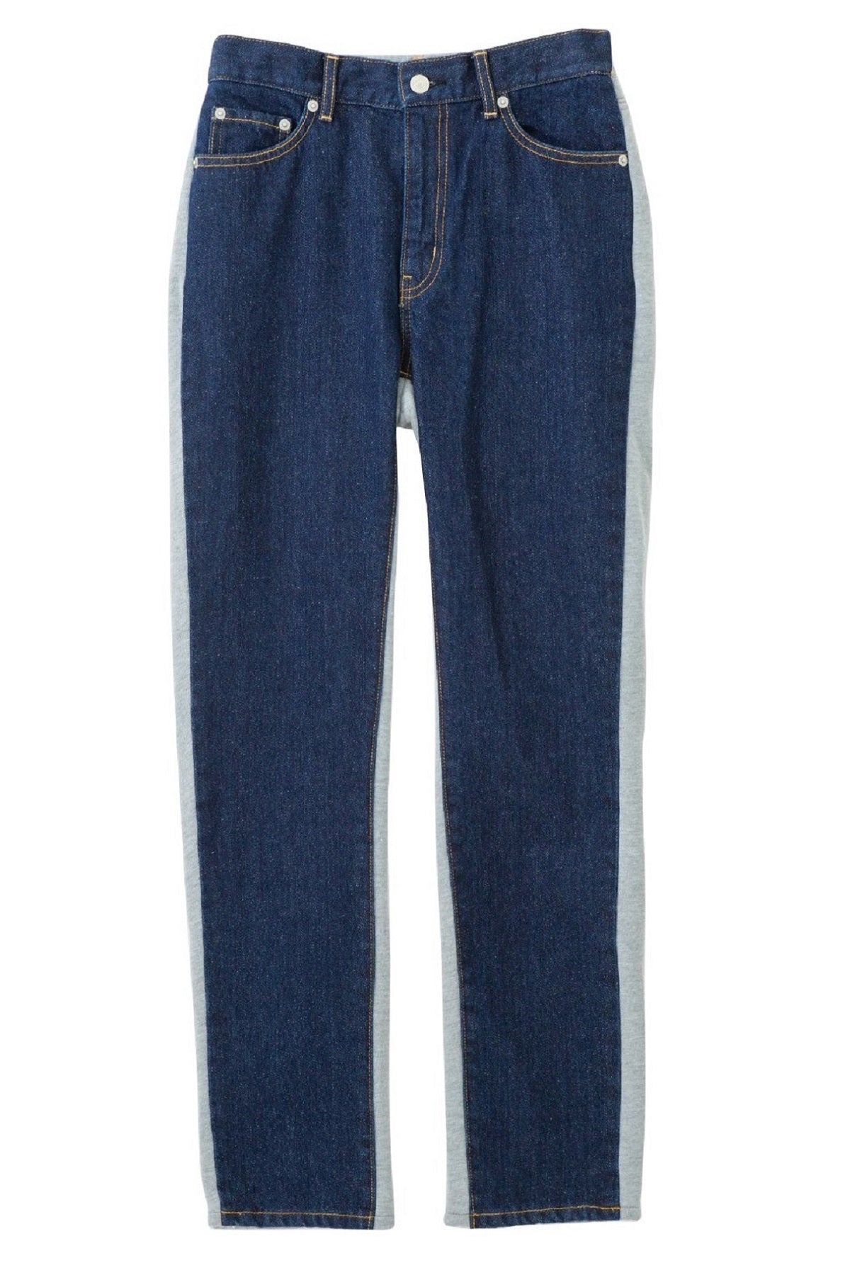 COMBO PANTS - X-girl