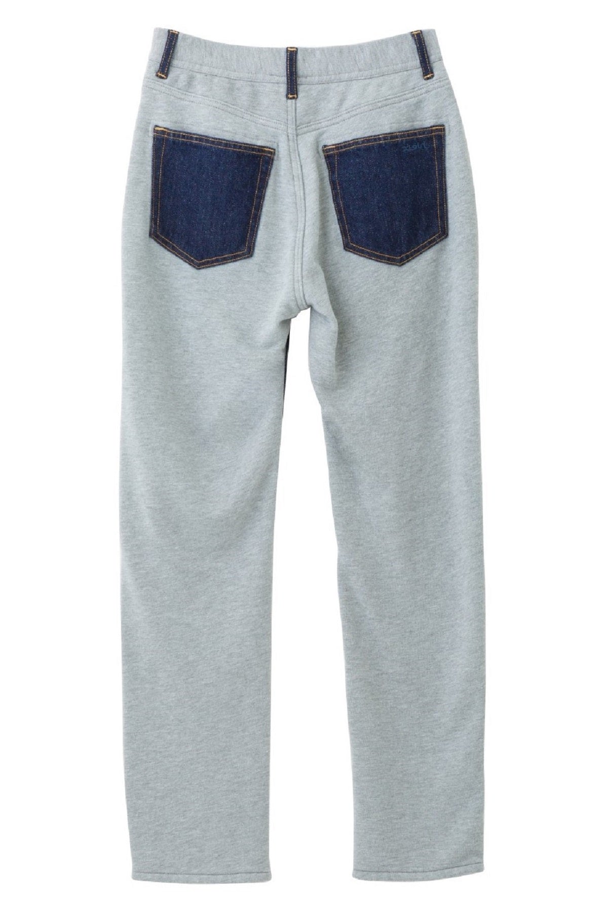 COMBO PANTS - X-girl