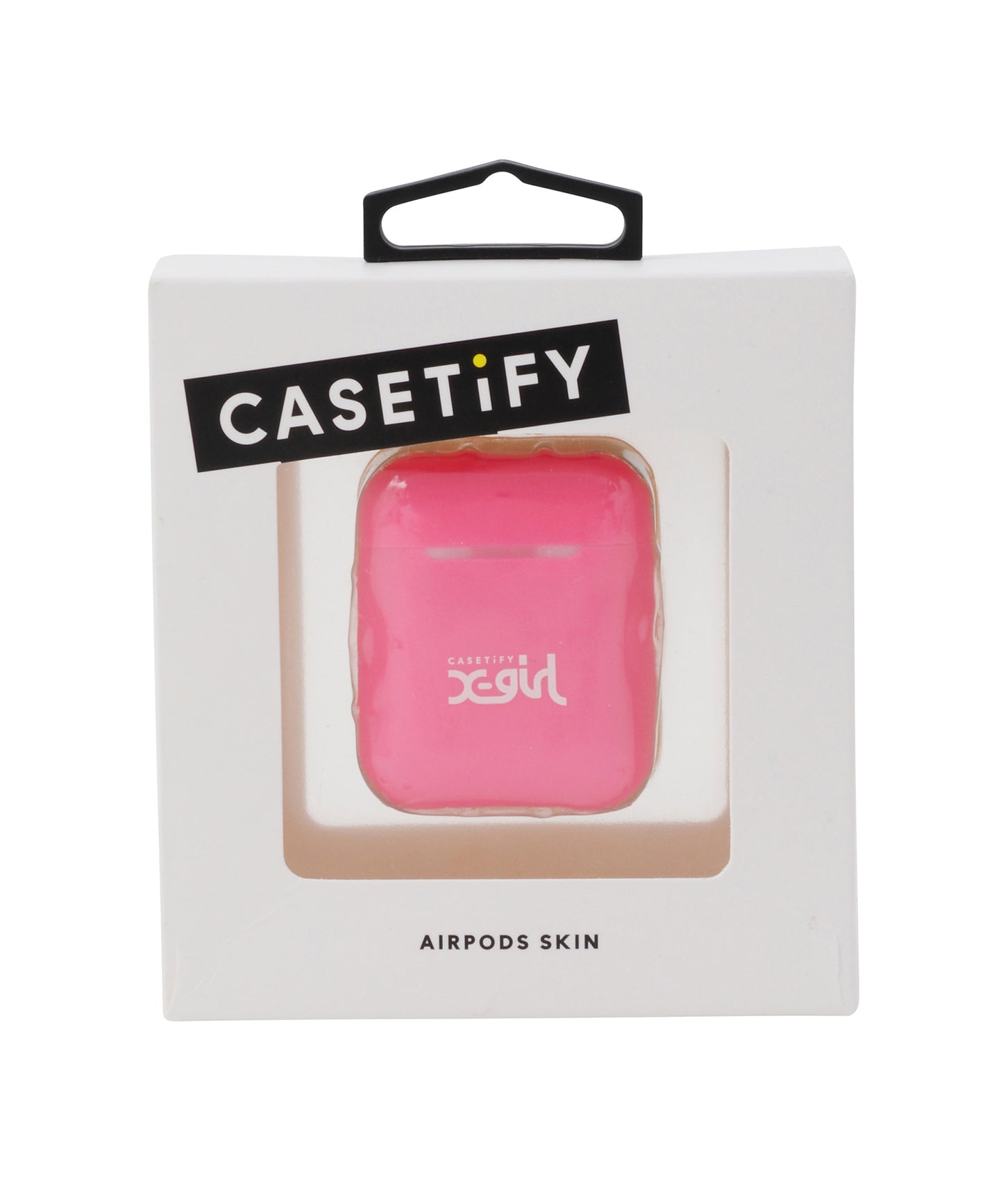 X-girl x CASETiFY AirPods CASE SET, ACCESSORIES, X-Girl  
