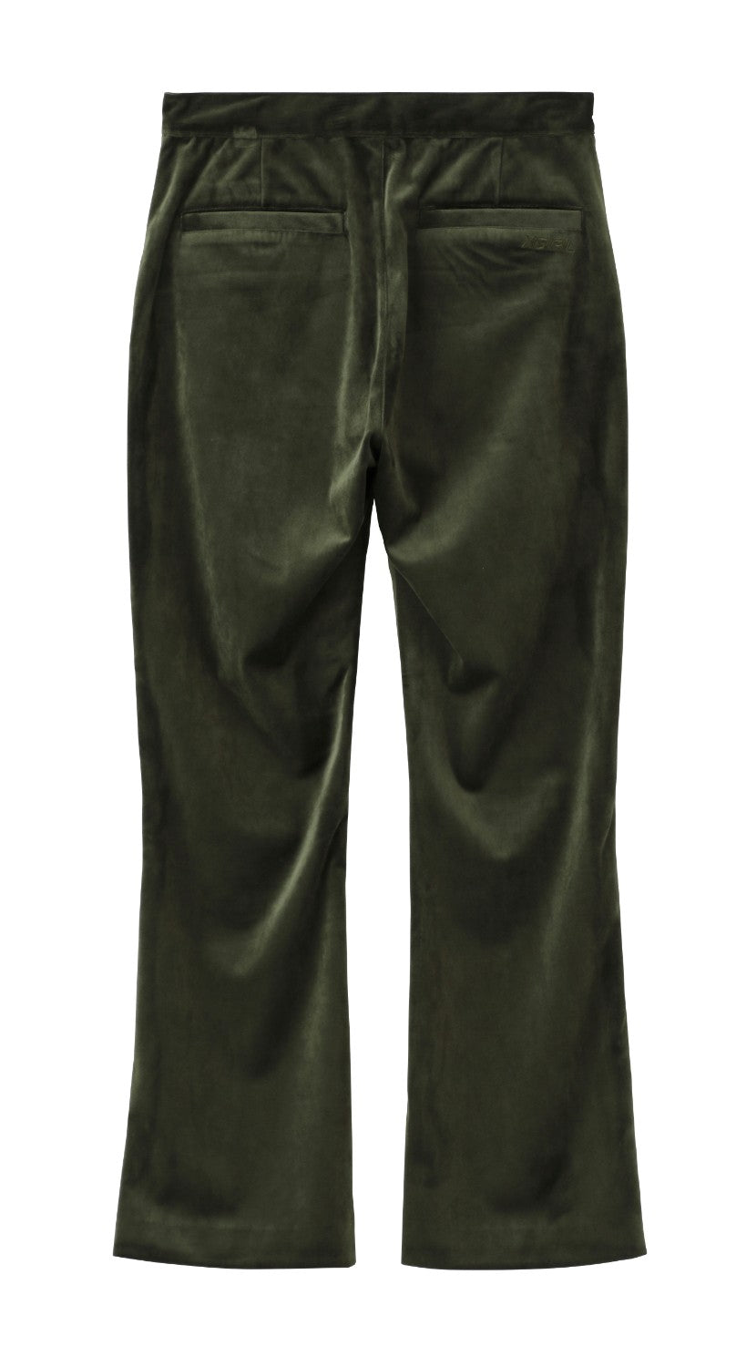 FLARE PANTS - X-girl