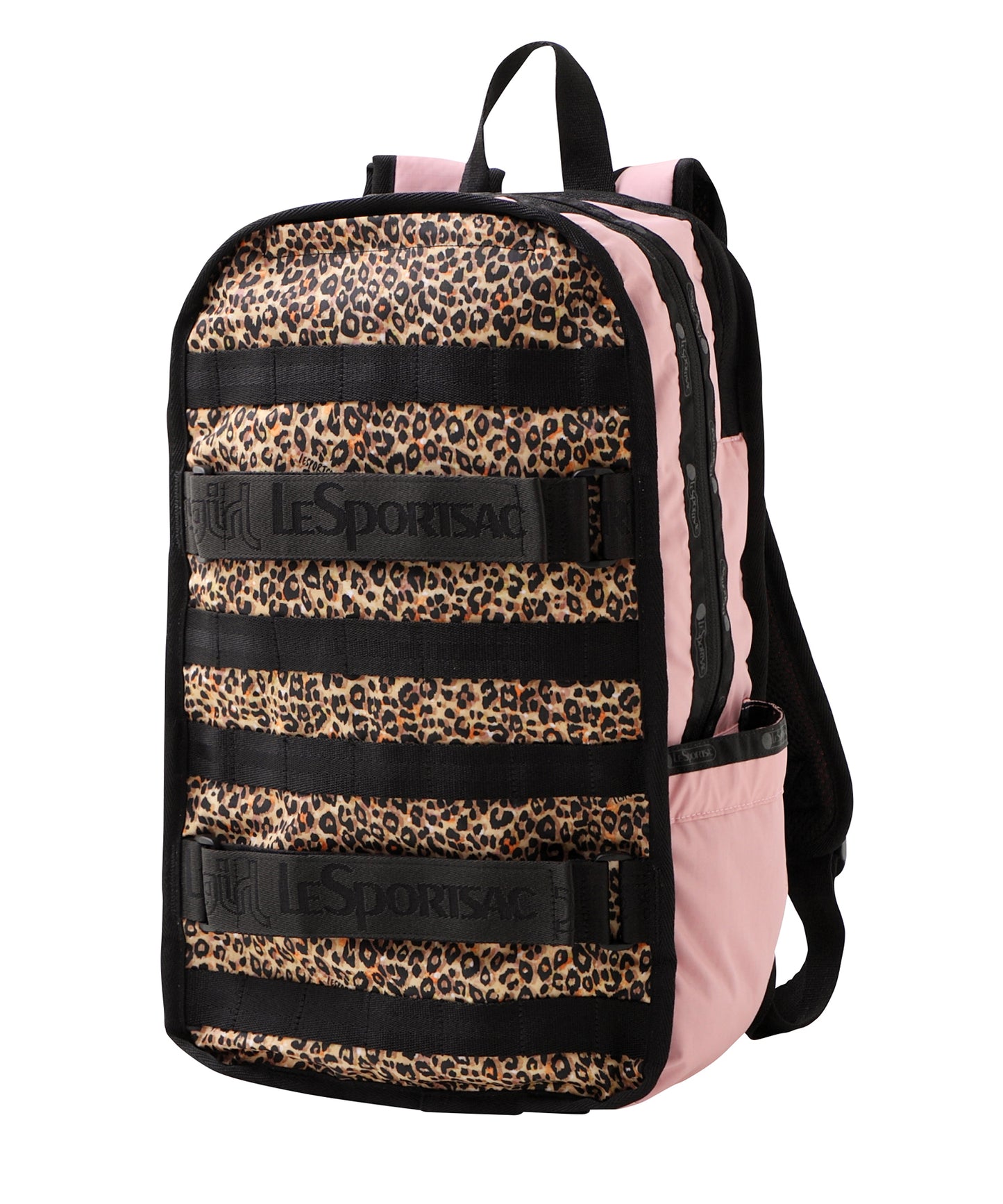 X-girl × LeSportsac SKATE BACKPACK