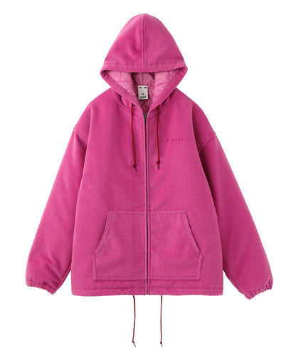 X-BABY COLOR BLOUSON - X-girl