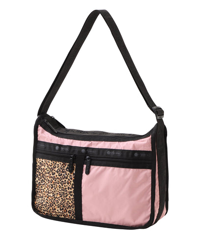 X-girl × LeSportsac SKATE DELUXE EVERYDAY BAG