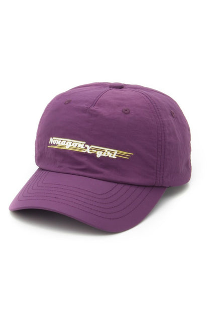 X-girl x NONA9ON CAP - X-girl