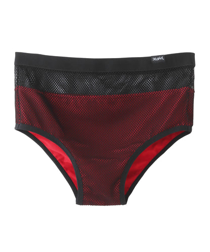 MESH BIKINI, C&S, X-Girl  