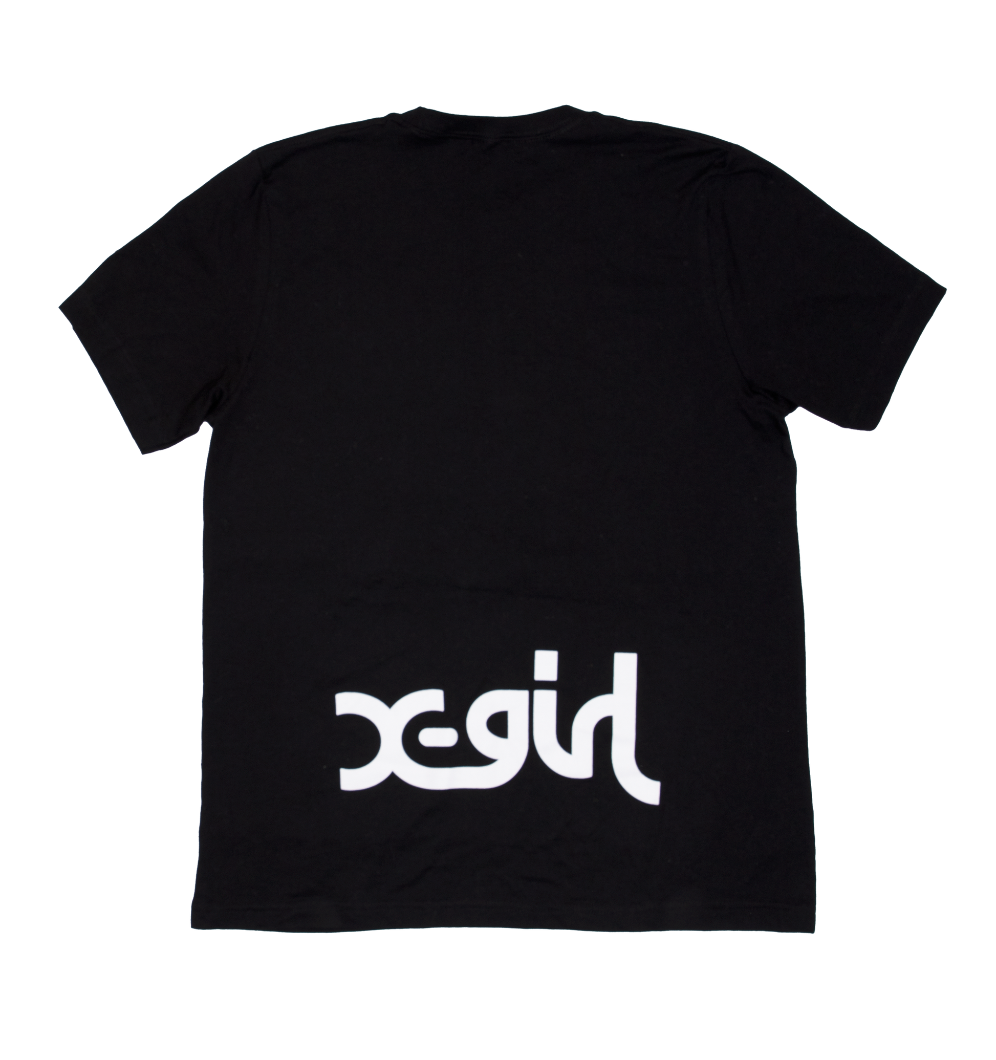 COOKIE TEE, T-SHIRT, X-Girl  