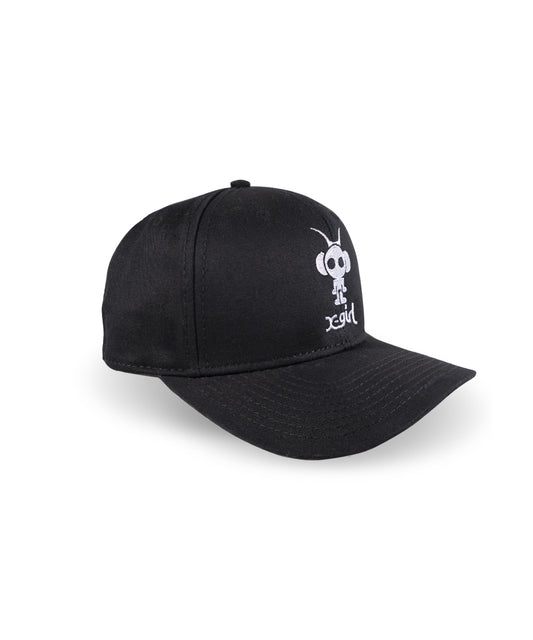 XG x LIQUID SKY-Snapback Hat
