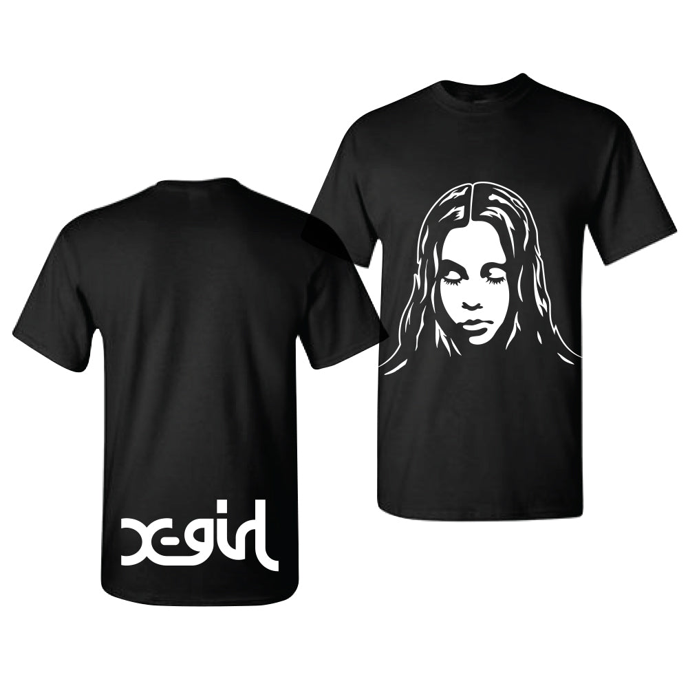 COOKIE TEE, T-SHIRT, X-Girl  