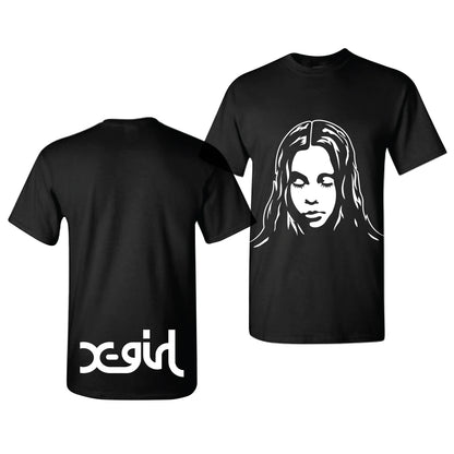 COOKIE TEE, T-SHIRT, X-Girl  