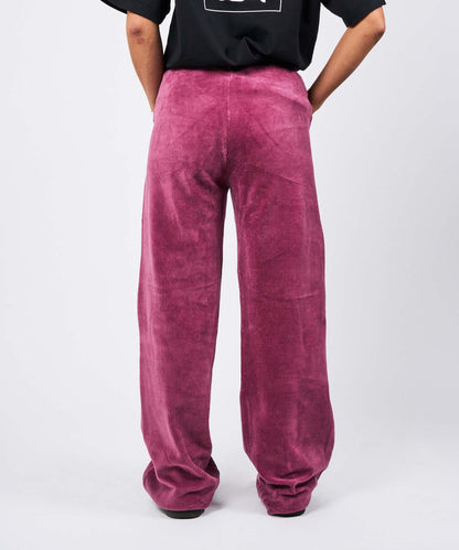 EASY WIDE PANTS