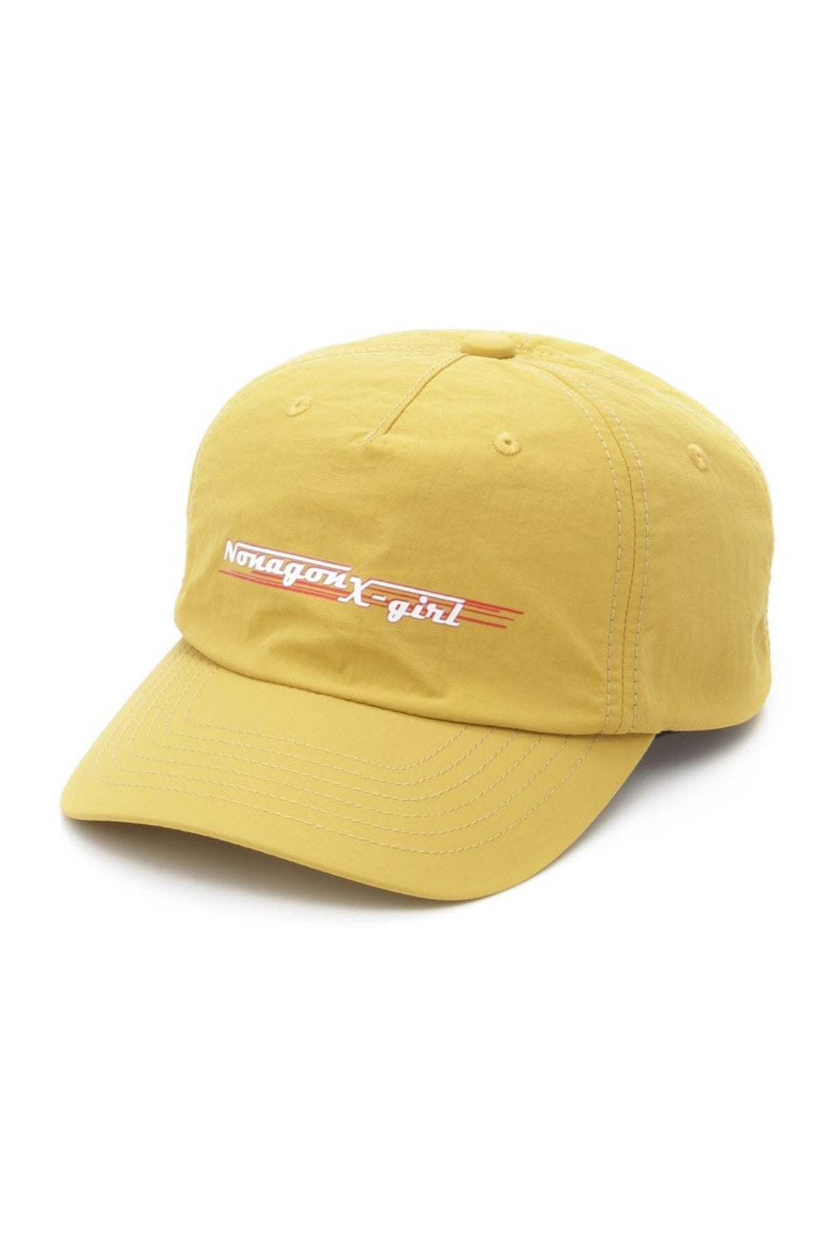 X-girl x NONA9ON CAP - X-girl