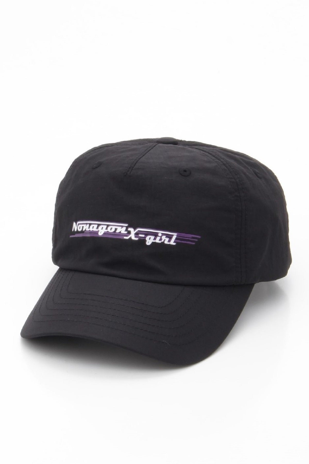 X-girl x NONA9ON CAP - X-girl